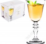 Рюмка 50мл набор 6шт VINTAGE п/у (4)