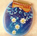 Сиденье мягкое 