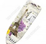 Чехол д/глад (42х130см) хлопок+поролон 