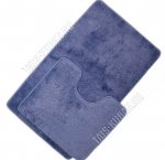 Коврики Н-р 2шт (50х80+40x50см) 