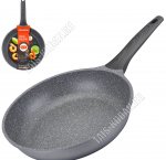 Минерал/Серый Сковорода d20см (6)