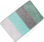 Коврик (50х80см) 