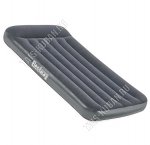 5.Матрас/кровать 1-спальний 188х99х30см, встроенный электрический воздушный насос ,ПВХ/флок, синий