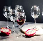 ENOTECA Бокал для вина набор 6шт 420мл h22см п/у