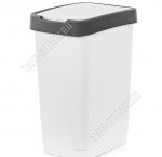 Ведро д/мусора, крышк 