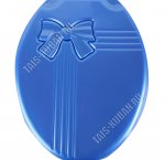 Сиденье жестк. 