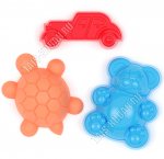 Песочный Набор дет. 3пр.