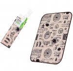 Коврик д/сушки посуды 