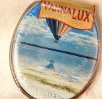 Сиденье мягкое 