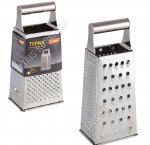 Терка 4-х гран.