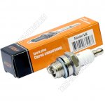 Свеча зажигания REZER- д/бенз.триммера. L6
