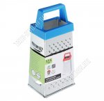 Терка 4-х гранная h18см (6) 