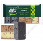 Губка для посуды 