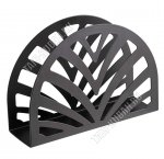 Салфетница полукруг 