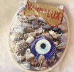 Сиденье мягкое 