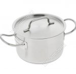 Professional Кастрюля 3,0л d18см,ф.цилиндр (6)