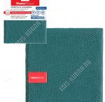 Салфетка микрофиб,гладк.ворс (30х30см) (50/200)