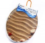 Сиденье мягкое 