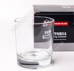 Стакан набор 6шт низкие 300мл 