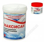 Таблетки д/бассеинов 60шт*3,4г 