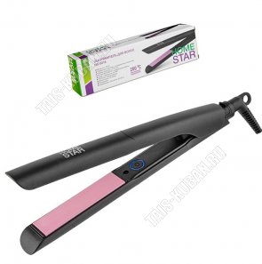 Выпрямитель керамическая 35Вт 25х90мм, черный (24) 