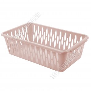 Совок мягкая кромка 23х18см,горизон.руч L13см ,тёмно-коричневый (60) 