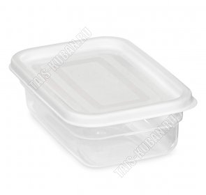 Контейнер прям 