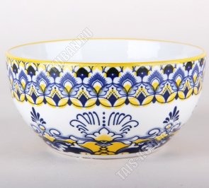 Контейнер круг, Н-Р 3шт *0,7л с крышк.(d15 h10,5см) (10) 