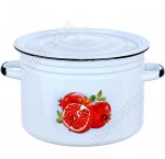 Гранат пудр-голубой Бак 24л (цил) (1)