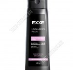 Шампунь 0,4л 2в1 для всех типов волос 