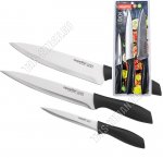 .Набор ножей 3шт 