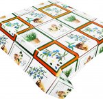 Клеенка глянец 