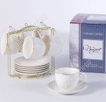 Чай-12пр на мет/под 230мл 