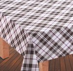 Скатерть (тканев.основа) матов.рельефн. (110х140см) 