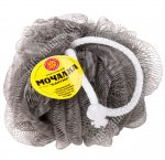 Мочалка-Шар d14см,40гр 