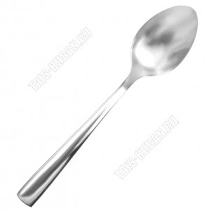 ЭЛЕГИЯ Ложка столовая 6шт в блистере (100) 