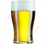 Бокал д/пива 350мл 