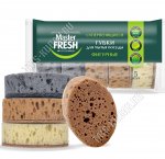 Губка для посуды 