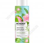 Гель для душа 0,38л 