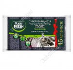 Губка д/посуды 