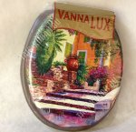 Сиденье мягкое 