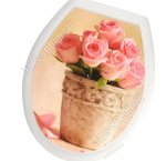 Сиденье жестк. 