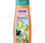 Гель для душа 0,4мл (+3лет) 