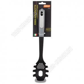 Chef Ложка д/спагетти (нейлон+пласт) L33см 6х7см (24) 