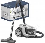 Пылесос 2800Вт мощность всасывания 500Вт, пылесборник 3л ,серый (1)