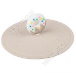 Крышка для кружки d10см 