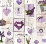 Скатерть (неткан.основа) глянец (d137см) 