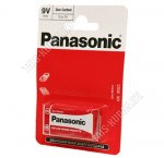 Батарейка PANASONIC 