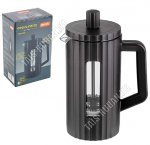 Френч-пресс (стекло+пластик) 