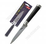 Нож MAL (кованый) для овощей L9см (12) 